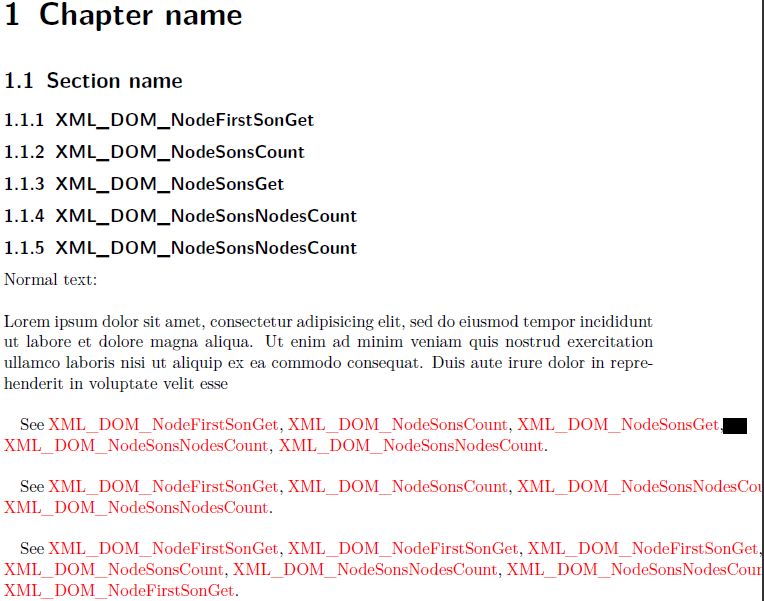 Hyperref Color Only Nameref Tex Latex Stack Exchange - Premium Mountain Illustration Gallery - 8K