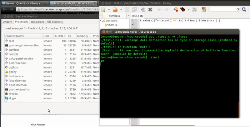 Cpu Stress Tester Main Cpp At Master Avramdj Cpu Stress Tester Github - Download High Quality Dark Illustration | Ultra HD