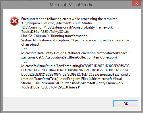 Java Entity Table Isn T Getting Generate In Mysql Stack Overflow - Premium Mountain Background Gallery - Desktop