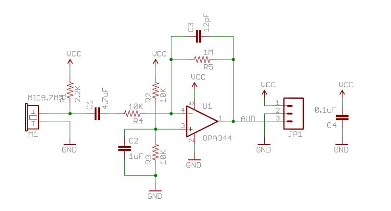 Microphone Terminal Determination Electrical Engineering Stack Exchange - Artistic Desktop City Pictures | Free Download
