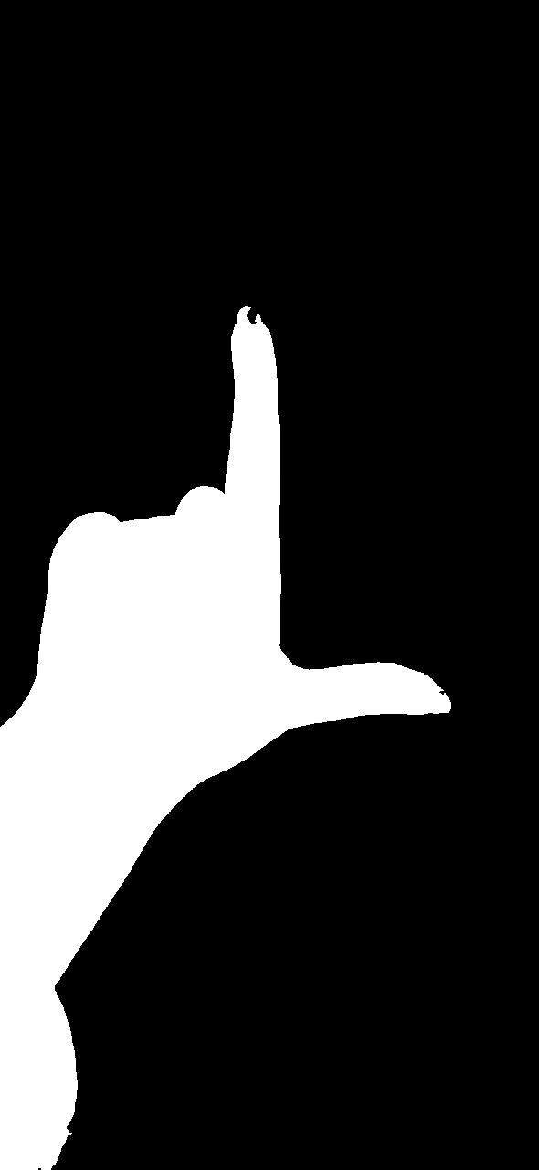 Python Opencv Output Of Adaptive Threshold Stack Overflow - Download Gorgeous Colorful Image | High Resolution