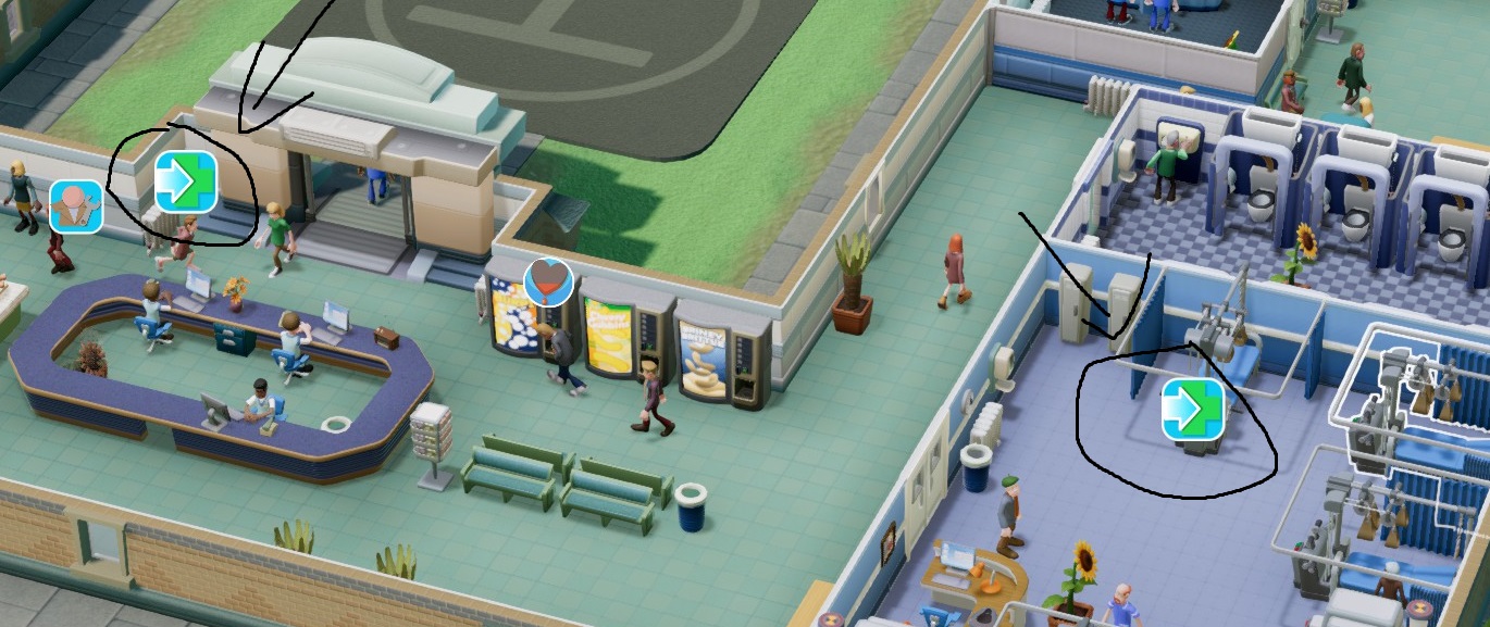 For other medical centers, it simply means health care and is a . What Does The Medical Cross Symbol Over A Room Mean Arqade