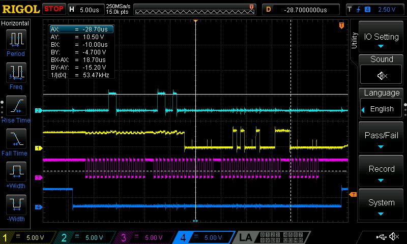 Lan9252 Esc Ethercat Slave Controller Spi Communication Issues - Best Sunset Backgrounds in Mobile