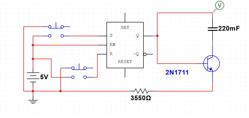 Capacitor One Shot Pulse Push Button Electrical Engineering Stack Exchange - Incredible Space Art - 8K