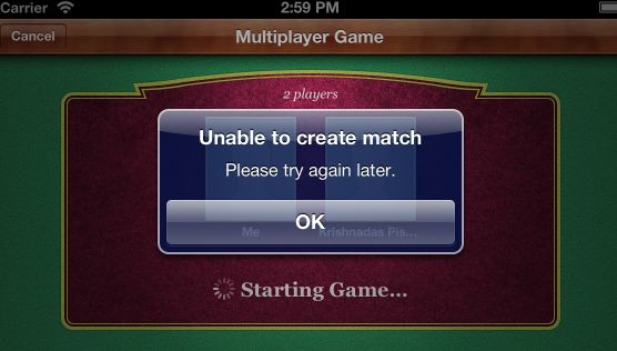 Error Match Unable To Initialise Properly Corrupted And Or Missing - Premium Light Texture Gallery - Retina