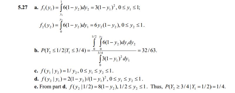 Calculus Marginal Density Function Question Mathematics Stack Exchange - Vintage Wallpapers - Professional Mobile Collection