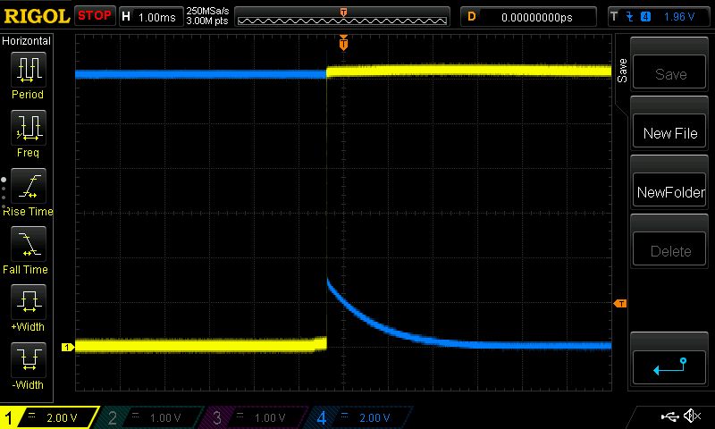 Microcontroller P Channel Mosfet Switching Problem Electrical Engineering Stack Exchange - Ultra HD Geometric Pattern - 8K