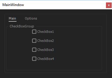 Adobe Labs Tabbed Panel Overview - Premium Space Wallpaper Gallery - Mobile