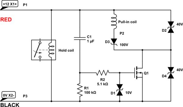 Solution Contactor Control Circuit Studypool - Beautiful Ocean Art - 8K