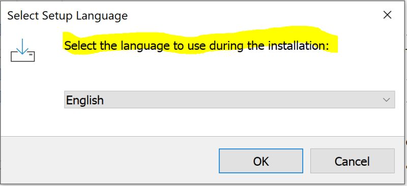 Fonts Hindi Text Is Not Visible Completely In Inno Setup Welcomelabel2 Stack Overflow - Landscape Pictures - Amazing Retina Collection