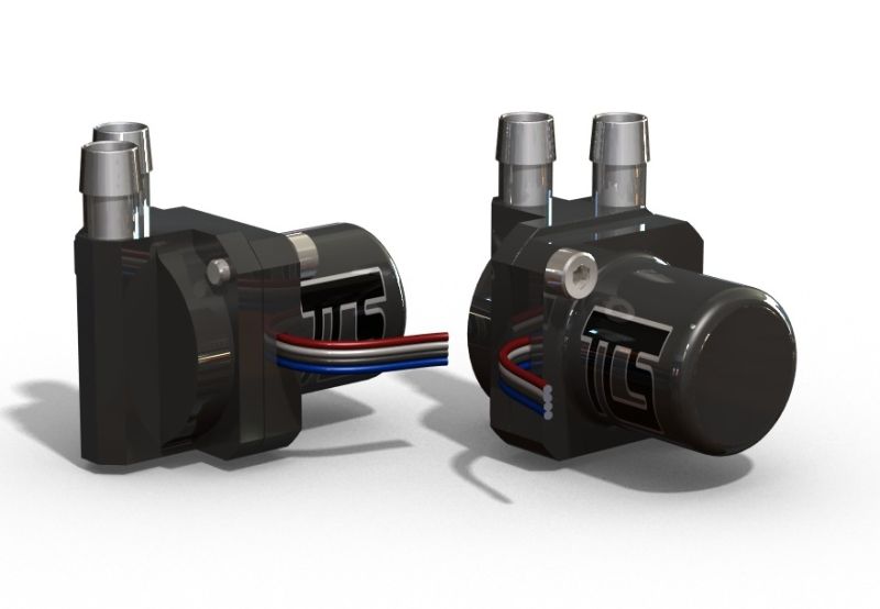 Raspberry Pi Peristaltic Pump Raspberry Pi Pump - Premium Colorful Background Gallery - Mobile