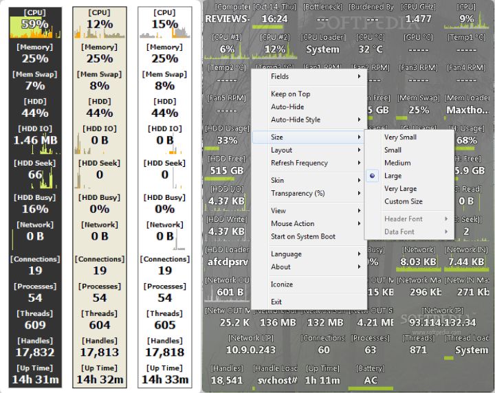 Windows Is Detecting The Wrong Cpu Temps Compared To Linux Super User - Artistic Vintage Texture - Retina