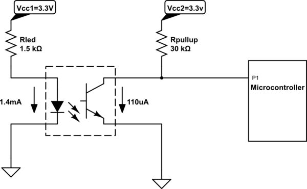 Diodes Opto Coupler Keeps On Breaking Electrical Engineering Stack - Abstract Design Collection - 4K Quality