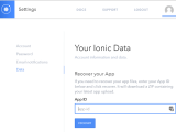 How To Download The Source Code From Ionic View Stack Overflow