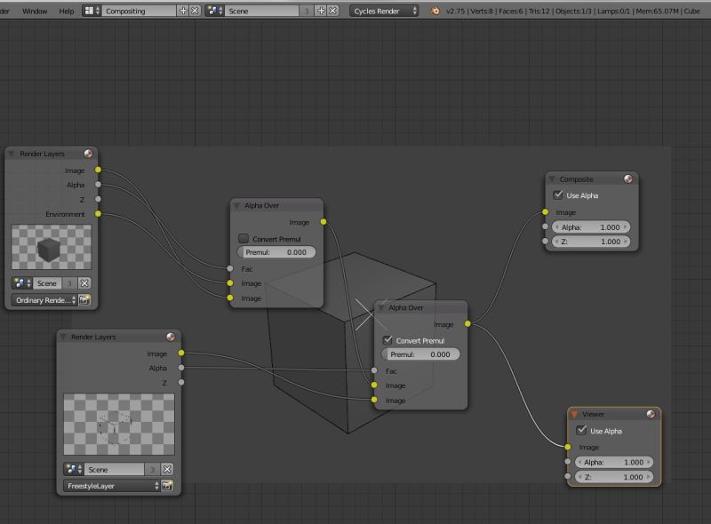 Is It Possible Animate The Compositor Node Parameters Blender Stack - Premium HD Vintage Wallpapers | Free Download