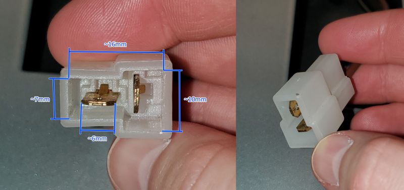 Need Help Identifying This Connector Part Scrolller - Gorgeous 4K Landscape Wallpapers | Free Download