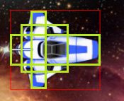 2d How To Reduce A Rectangle Without Problems Game Development - Download Classic Vintage Design | Full HD