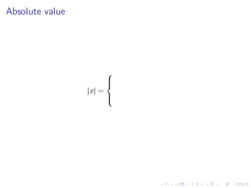 Math Cases Package Problem Tex Latex Stack Exchange - Best Gradient Textures in 4K