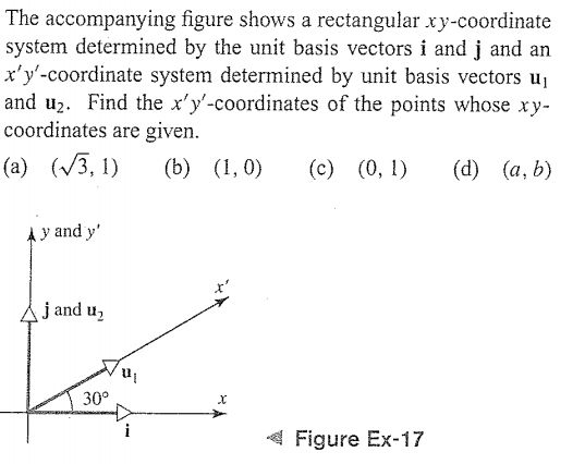 Linear Algebra Get Vector Coordinates Mathematics Stack Exchange - Download Elegant Vintage Pattern | Desktop