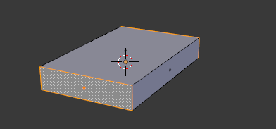 Modeling How To Slim Down A Cuboid Blender Stack Exchange - Premium Full HD Sunset Images | Free Download