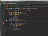 Flutter Open Webview Inside The Dialog Stack Overflow