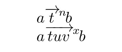 Lower Arrow Within Subscript Tex Latex Stack Exchange - Premium Minimal Texture Gallery - 8K