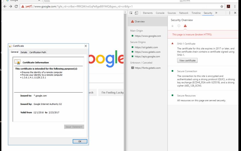 Chrome Gives Ssl Warning On Google Domains Super User - Download Modern City Texture | Ultra HD