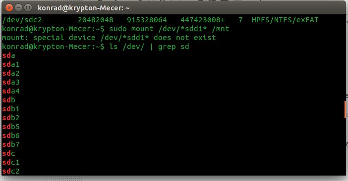 External Hdd Not Mounting Linux Org - HD Geometric Arts for Desktop