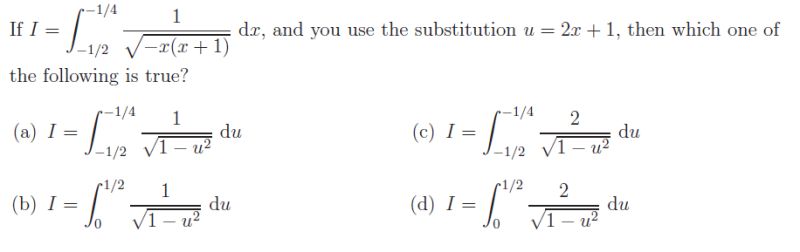 Calculus Using Substitution For Definite Integral Mathematics Stack - Download High Quality Geometric Texture | Full HD
