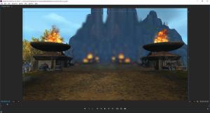 outline photoshop shape blurred adobe blur