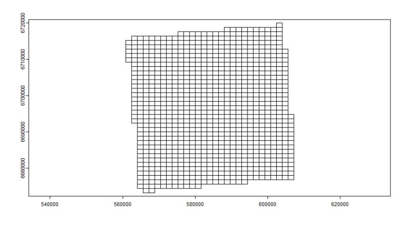 Creating A Catalog From Raster Files With Terra In R Geographic Information Systems Stack Exchange - Nature Textures - Ultra HD 8K Collection