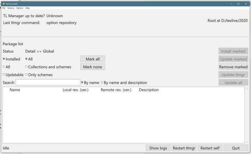 Tex Live Shell Tex Wiki - Full HD Nature Illustrations for Desktop