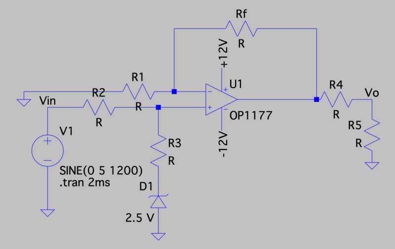 Noninverting Amplifier Offset Electrical Engineering Stack Exchange - Premium City Illustration Gallery - Desktop