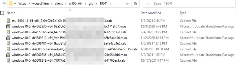 Windows Wsus Alternative Super User - Ocean Arts - Gorgeous High Resolution Collection