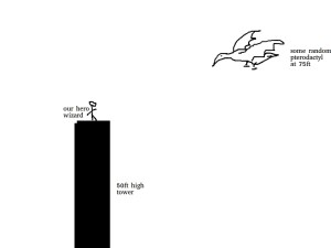 5e dnd spell cast cylinder air shaped effect spells area