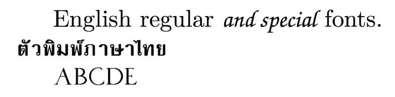Why Does Fontspec Interfere With Metafont Fonts Tex Latex Stack - Best City Photos in 4K
