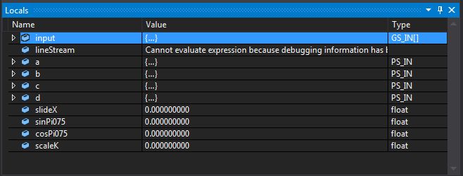 C Sharpdx Toolkit Setting Constant Buffer Game Development Stack - Best Light Images in HD
