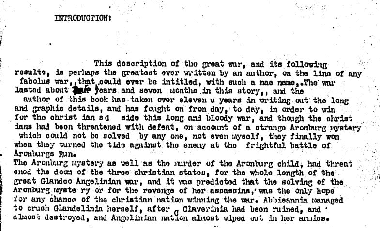 Example Text Pdf - Ultra HD Vintage Wallpapers for Desktop