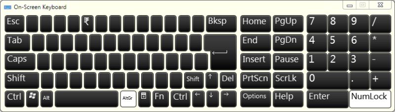 Rupee Symbol Technical Problems Pdf Calligraphy Computer Keyboard - Gradient Picture Collection - Mobile Quality