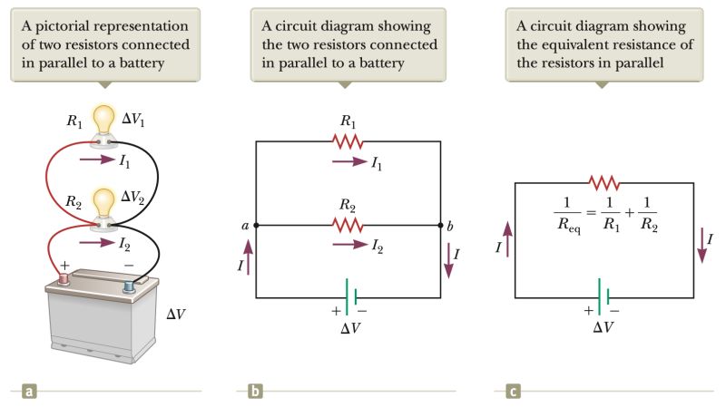 Homework And Exercises Voltage Drop In Series Physics Stack Exchange - Ocean Arts - Classic 4K Collection