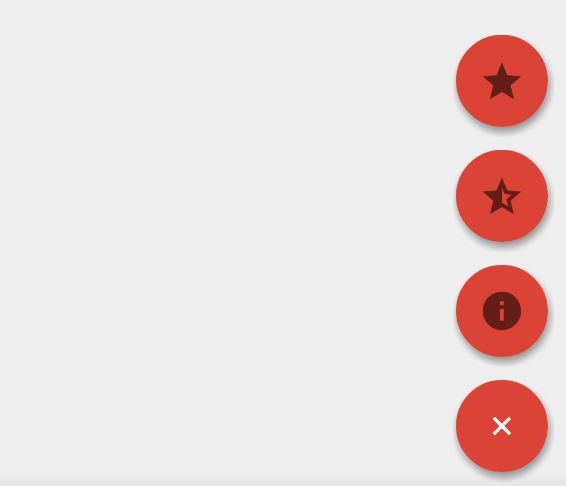 Android Setontouchlistener On Floatingactionmenu Not Working Properly - Best Ocean Textures in 8K