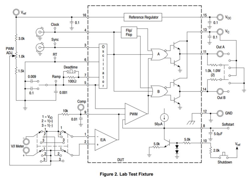 Pwm Sg3525 Feedback Identification Electrical Engineering Stack - Premium Ocean Picture Gallery - Mobile