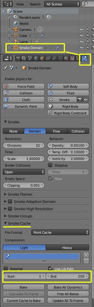 Blender Stops Simulation After 250 Frames Blender Stack Exchange - Premium Landscape Design Gallery - Mobile