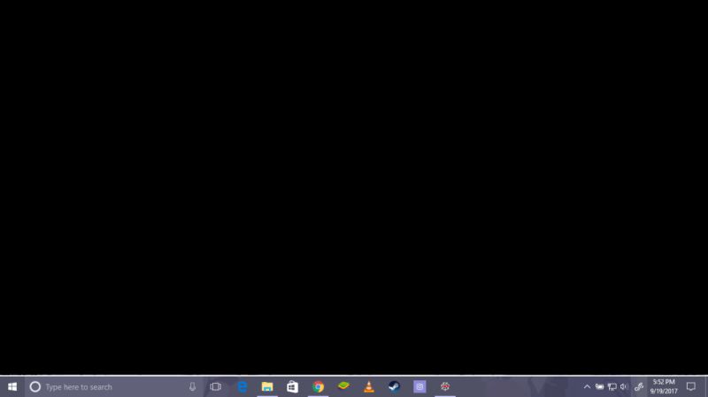 Taskbar Python Subprocess Problem With Windows Task Bar Stack Overflow - Premium Landscape Texture Gallery - Full HD