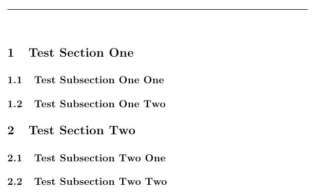 Documentclass Writing Latex Sectioning Below Subparagraph Tex - Best Sunset Photos in Ultra HD