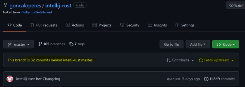 How Do I Update Or Sync A Forked Repository On Github Better Stack - City Pictures - Amazing Ultra HD Collection