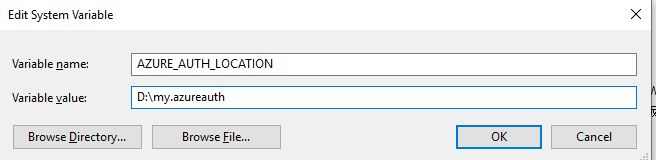 Azure Authentication Failed Clientapplication Init Got An - Premium Minimal Background Gallery - Desktop