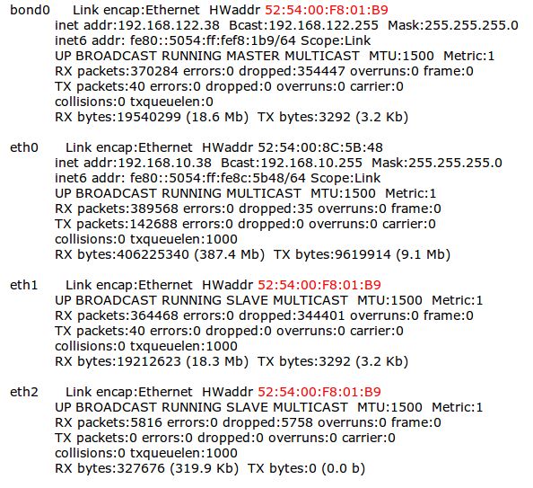 Could Not Get Mac Address For Nic Software Loopback Interface 1 - Beautiful Ultra HD Gradient Photos | Free Download
