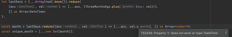 Why Does Luxon Datetime Offset Return The Opposite Value Of Native - Best City Arts in Full HD