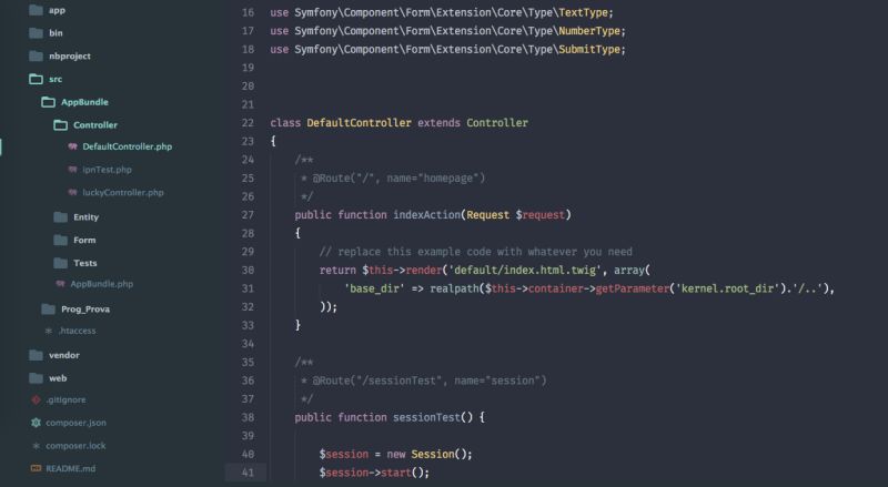 My New Favorite Sublime Text Theme - Best Space Photos in 8K